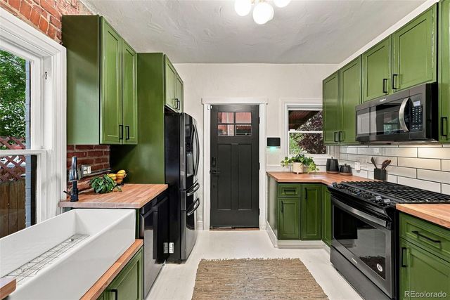 2130 N Gilpin Street, Denver, CO 80205