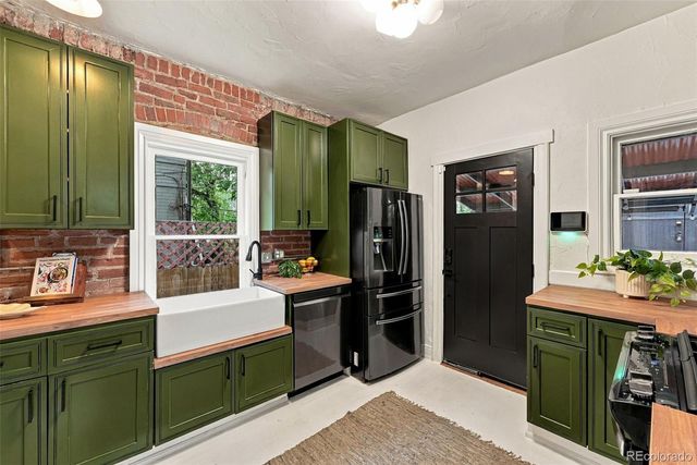 2130 N Gilpin Street, Denver, CO 80205