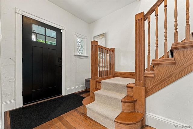 2130 N Gilpin Street, Denver, CO 80205