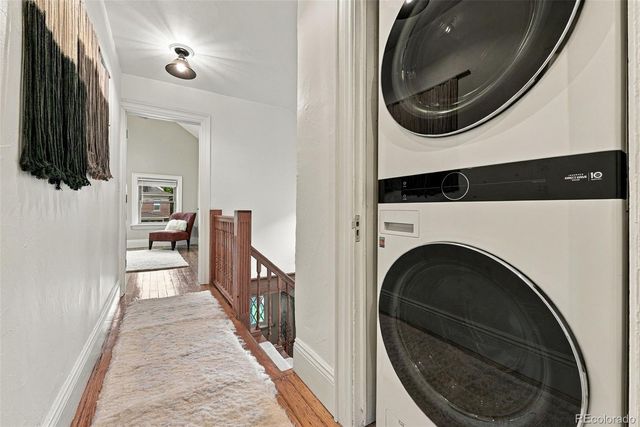 2130 N Gilpin Street, Denver, CO 80205