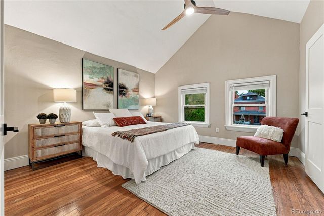 2130 N Gilpin Street, Denver, CO 80205