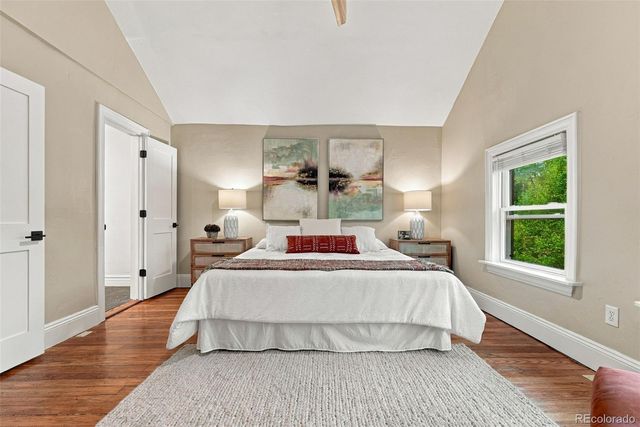 2130 N Gilpin Street, Denver, CO 80205
