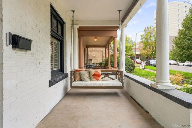 2130 N Gilpin Street, Denver, CO 80205