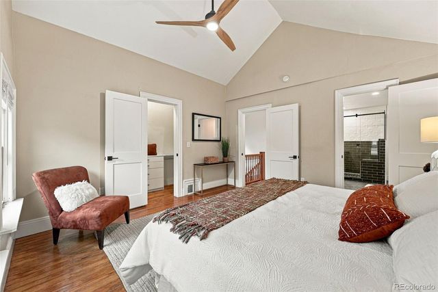 2130 N Gilpin Street, Denver, CO 80205