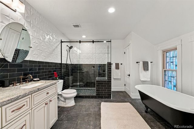 2130 N Gilpin Street, Denver, CO 80205