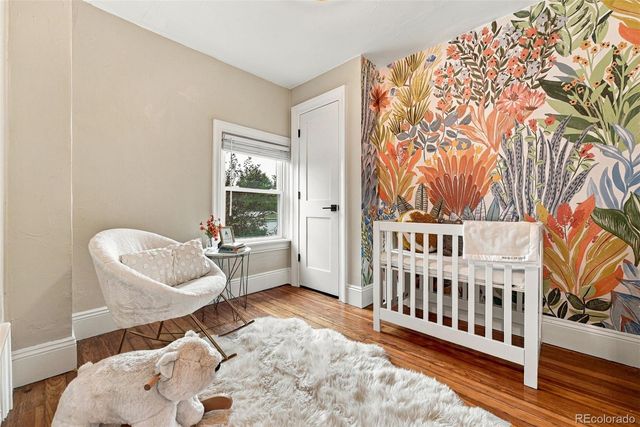 2130 N Gilpin Street, Denver, CO 80205