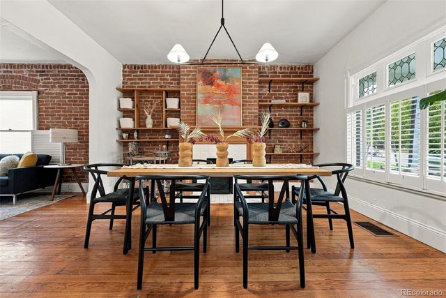 2130 N Gilpin Street, Denver, CO 80205