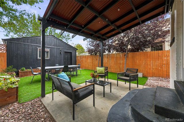 2130 N Gilpin Street, Denver, CO 80205