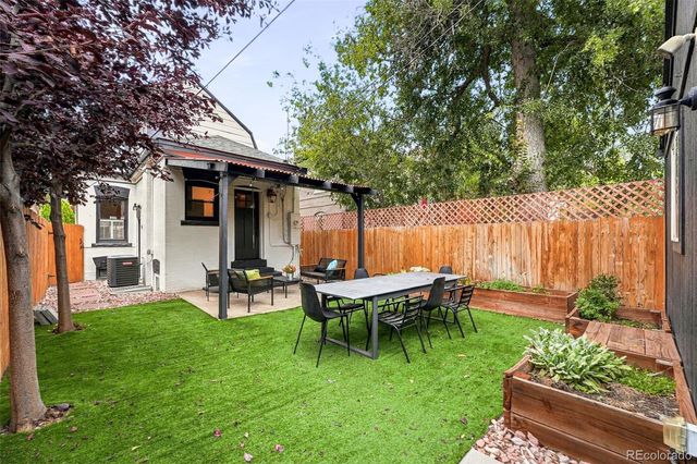 2130 N Gilpin Street, Denver, CO 80205