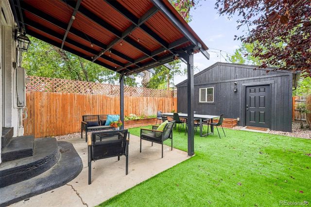 2130 N Gilpin Street, Denver, CO 80205