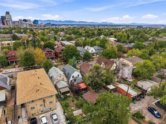 2130 N Gilpin Street, Denver, CO 80205
