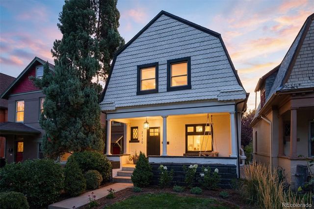 2130 N Gilpin Street, Denver, CO 80205