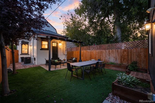 2130 N Gilpin Street, Denver, CO 80205