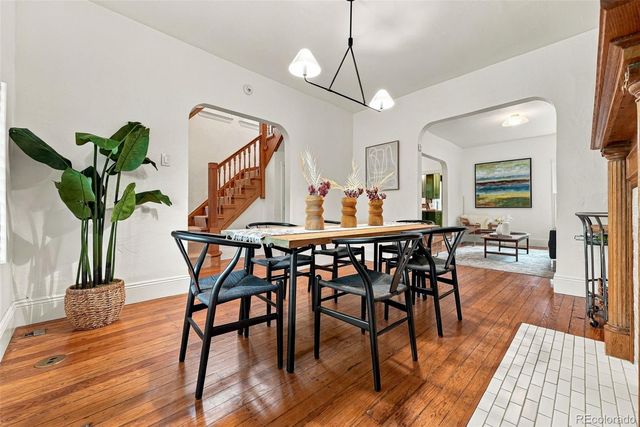 2130 N Gilpin Street, Denver, CO 80205