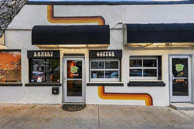 2130 N Gilpin Street, Denver, CO 80205