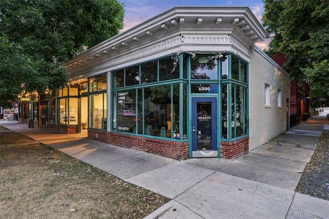 2130 N Gilpin Street, Denver, CO 80205