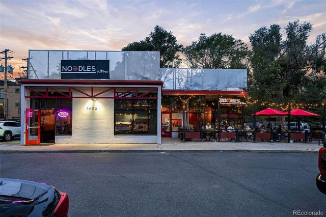 2130 N Gilpin Street, Denver, CO 80205