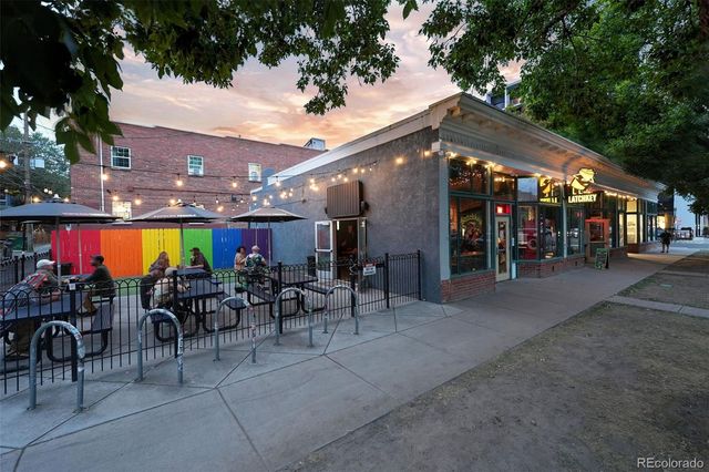 2130 N Gilpin Street, Denver, CO 80205