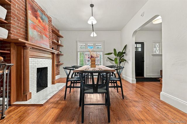 2130 N Gilpin Street, Denver, CO 80205