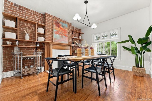 2130 N Gilpin Street, Denver, CO 80205