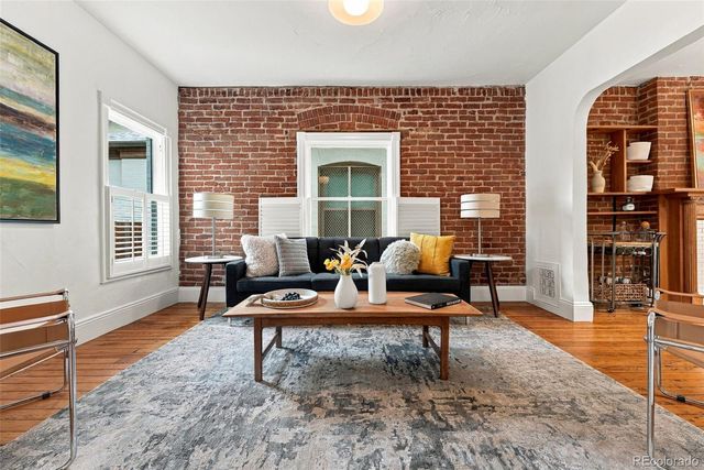 2130 N Gilpin Street, Denver, CO 80205