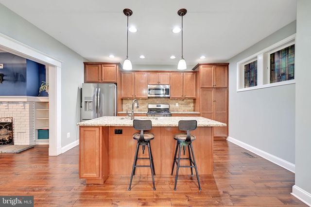 3018 NORTHWAY DR, Baltimore, MD 21234