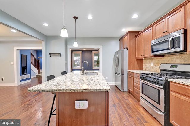 3018 NORTHWAY DR, Baltimore, MD 21234