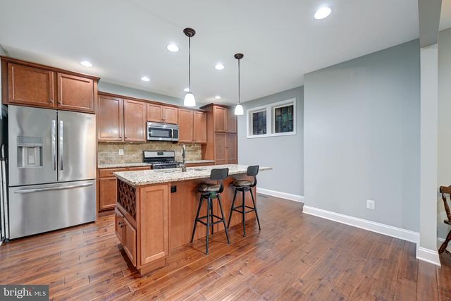 3018 NORTHWAY DR, Baltimore, MD 21234