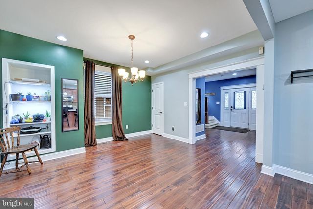 3018 NORTHWAY DR, Baltimore, MD 21234