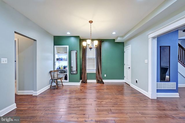 3018 NORTHWAY DR, Baltimore, MD 21234