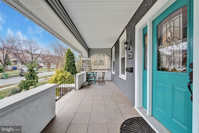 3018 NORTHWAY DR, Baltimore, MD 21234