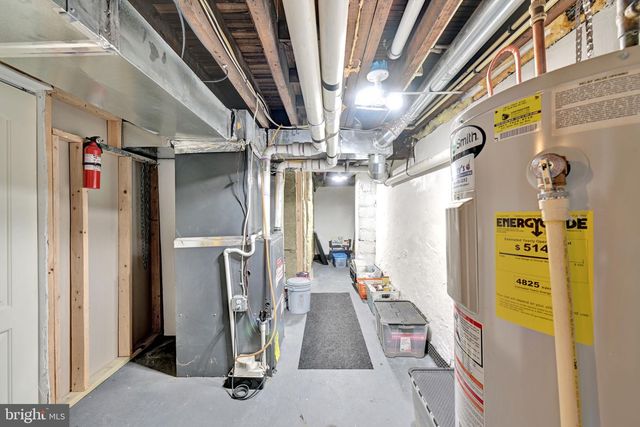 3018 NORTHWAY DR, Baltimore, MD 21234