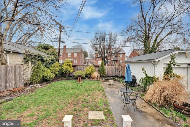 3018 NORTHWAY DR, Baltimore, MD 21234