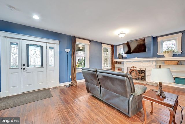 3018 NORTHWAY DR, Baltimore, MD 21234