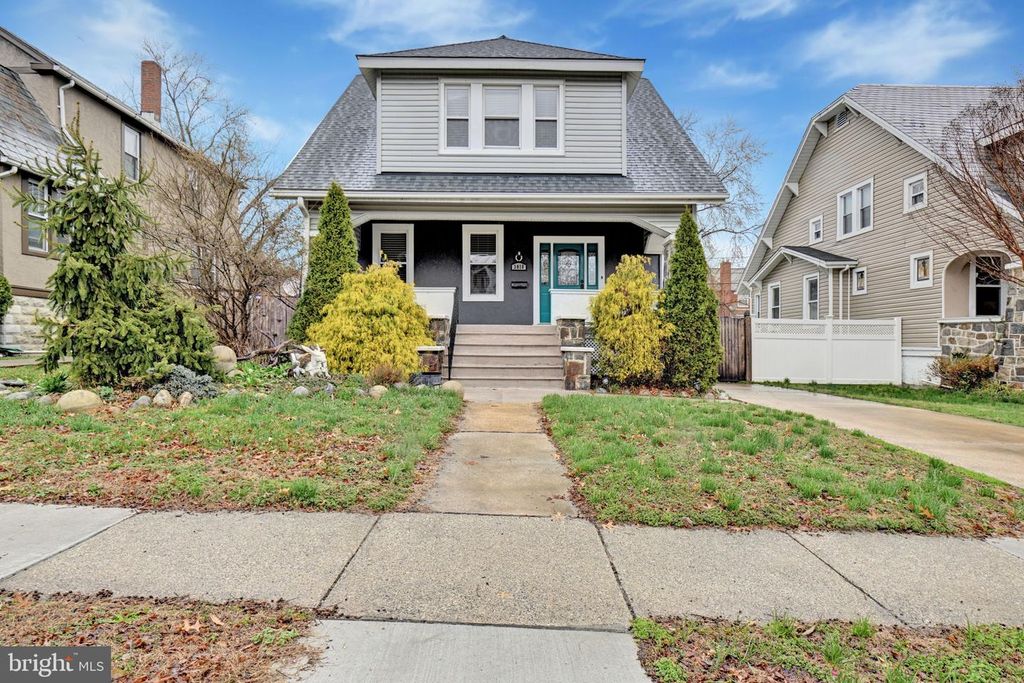 3018 NORTHWAY DR, Baltimore, MD 21234