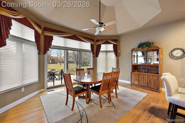 13071 Burningwood Drive, Washington, MI 48094