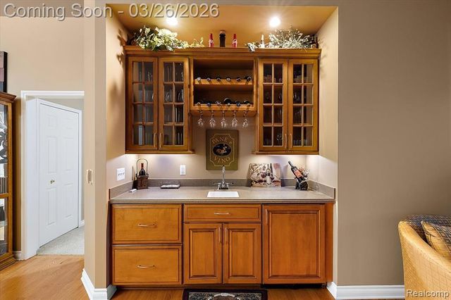 13071 Burningwood Drive, Washington, MI 48094