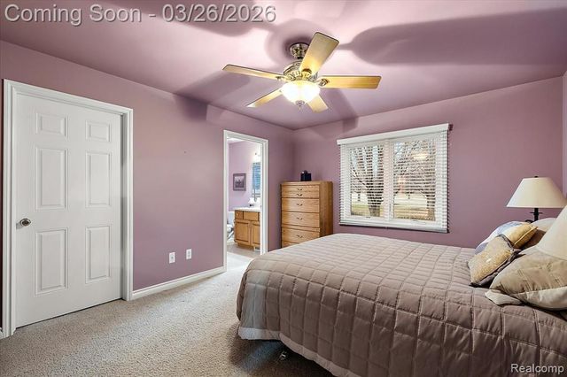 13071 Burningwood Drive, Washington, MI 48094