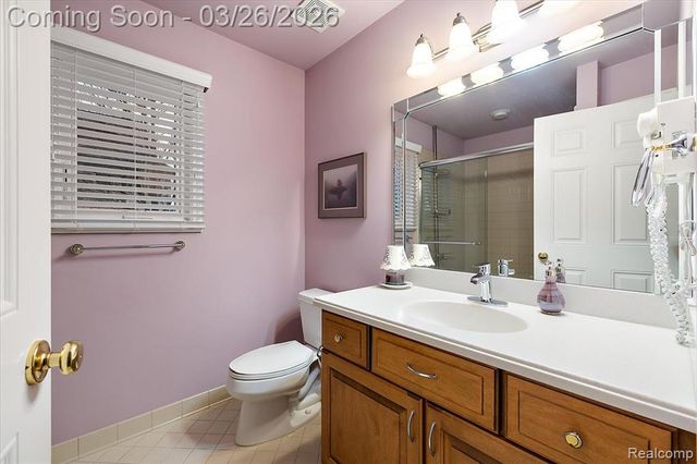 13071 Burningwood Drive, Washington, MI 48094