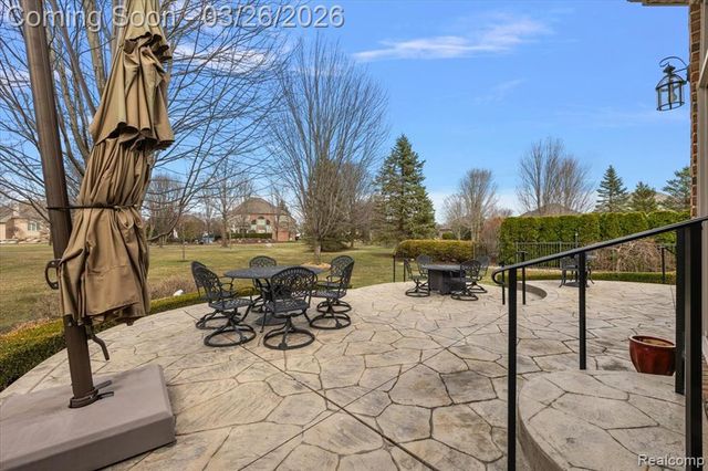 13071 Burningwood Drive, Washington, MI 48094