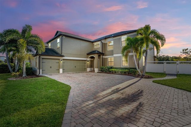 4306 BISCAYNE COVE COURT, Kissimmee, FL 34744