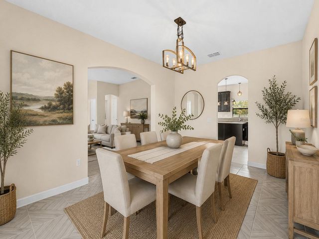 4306 BISCAYNE COVE COURT, Kissimmee, FL 34744