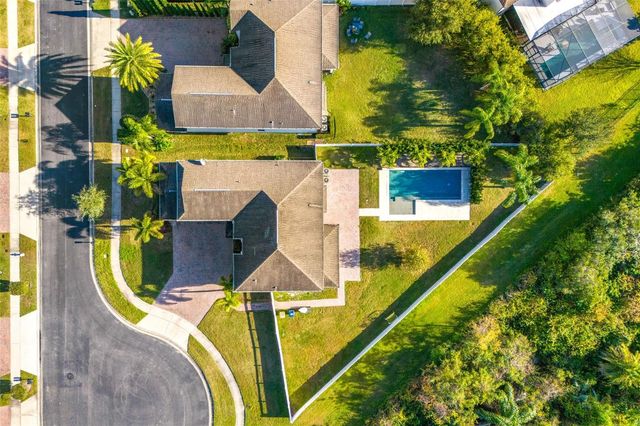 4306 BISCAYNE COVE COURT, Kissimmee, FL 34744