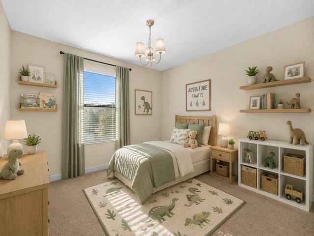 4306 BISCAYNE COVE COURT, Kissimmee, FL 34744