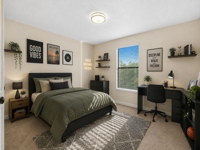 4306 BISCAYNE COVE COURT, Kissimmee, FL 34744