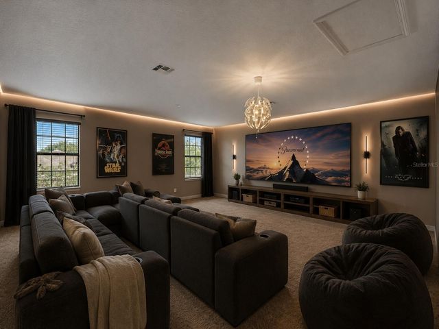 4306 BISCAYNE COVE COURT, Kissimmee, FL 34744