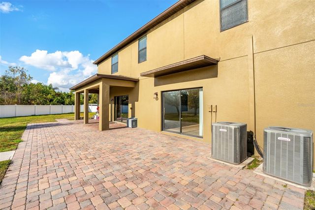 4306 BISCAYNE COVE COURT, Kissimmee, FL 34744