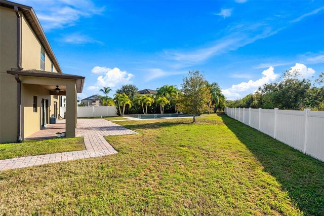 4306 BISCAYNE COVE COURT, Kissimmee, FL 34744