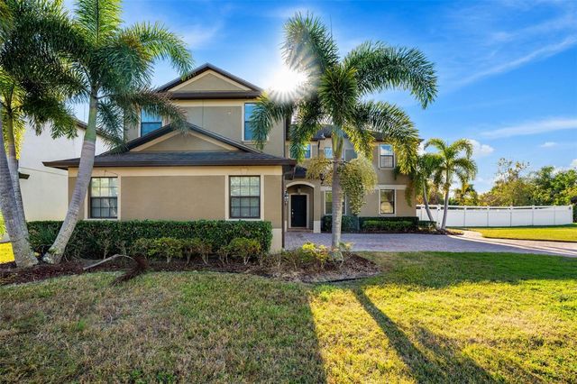 4306 BISCAYNE COVE COURT, Kissimmee, FL 34744