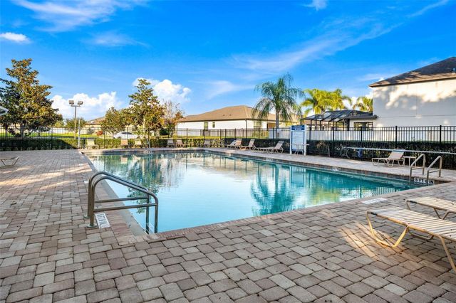 4306 BISCAYNE COVE COURT, Kissimmee, FL 34744